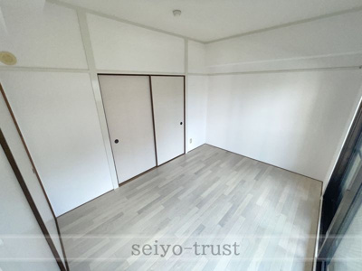 【内装】 | 日宝ポニクレール宇品