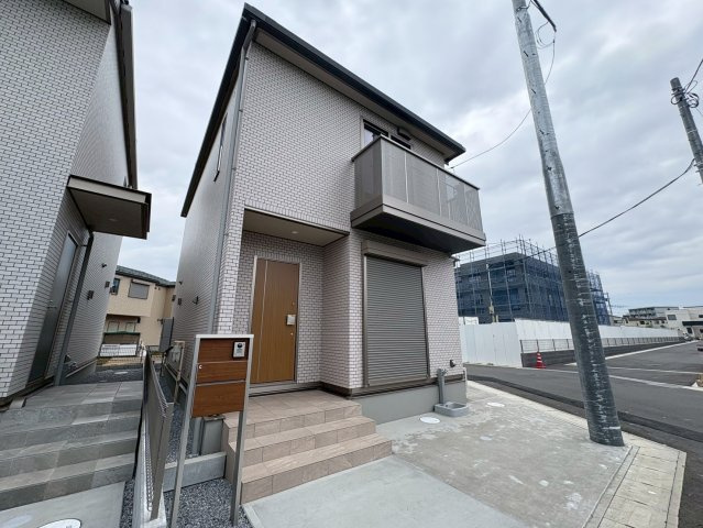 フォレスト本八幡