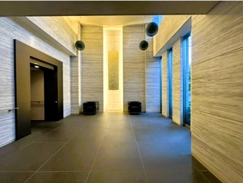 ブリリア秋葉原のその他共用部分