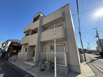 AJヒルズ蘇我の画像