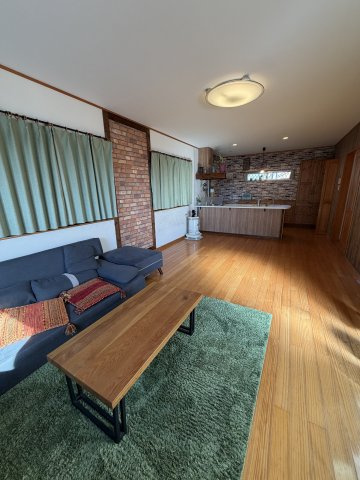 神須屋町　戸建て