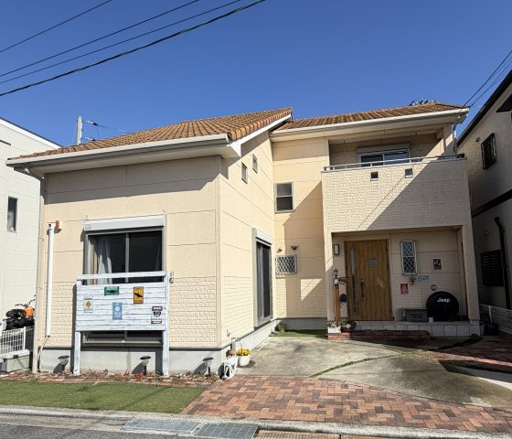 神須屋町　戸建てのその他