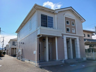 プリムローズ国府Ａの画像