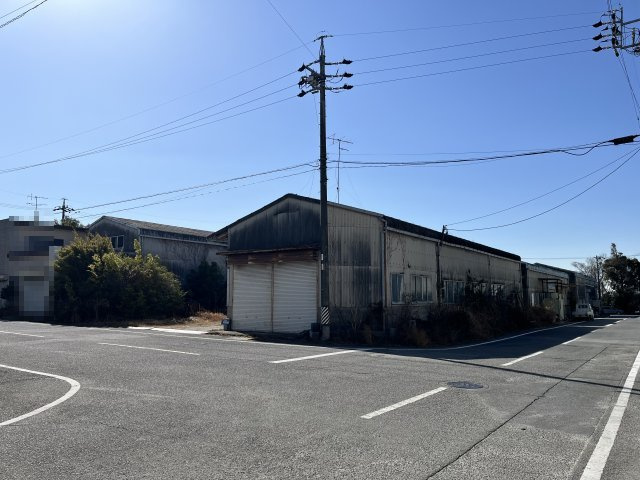 【外観】の画像