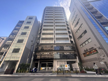 エスリードレジデンス大阪谷町ザ・マークスの画像