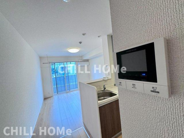 ピアニーのセキュリティ|当社、チルホームのHPもご覧ください(^^)/物件情報多数♪