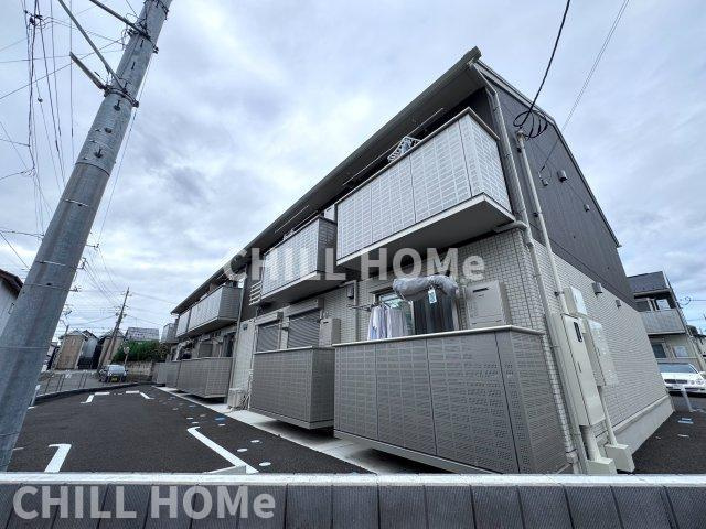 ピアニーの外観|他社様掲載物件もまとめてご紹介、ご案内可能です(^^)/
当社、チルホームのHPもご覧ください(^^)/物件情報多数♪