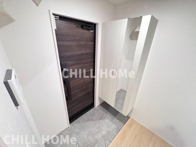 ピアニーの収納|当社、チルホームのHPもご覧ください(^^)/物件情報多数♪