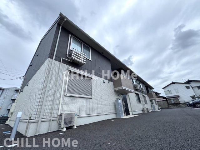 ピアニーの外観|当社、チルホームのHPもご覧ください(^^)/物件情報多数♪