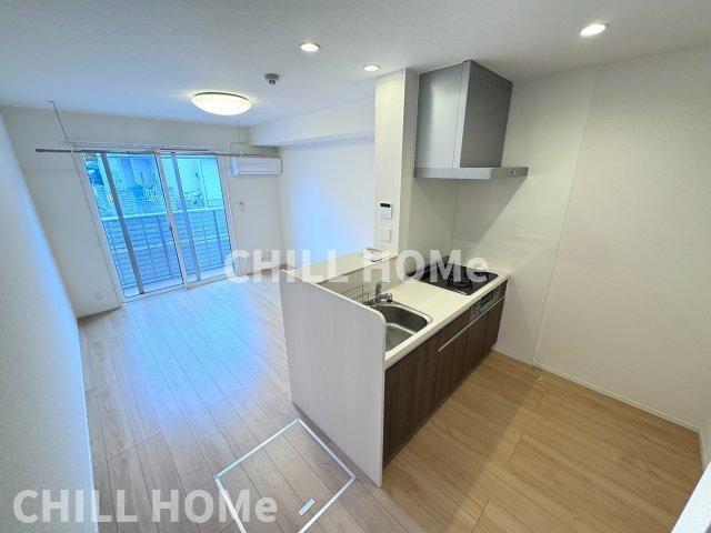 ピアニーのキッチン|当社、チルホームのHPもご覧ください(^^)/物件情報多数♪