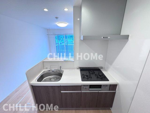 ピアニーのキッチン|当社、チルホームのHPもご覧ください(^^)/物件情報多数♪