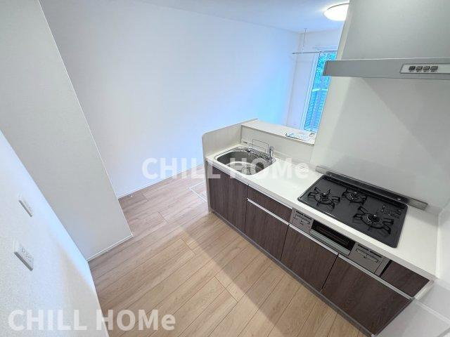 ピアニーのキッチン|当社、チルホームのHPもご覧ください(^^)/物件情報多数♪