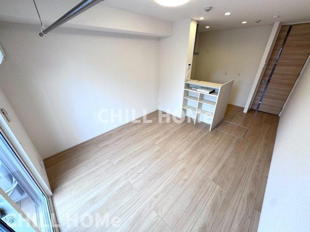 ピアニーの居間・リビング|当社、チルホームのHPもご覧ください(^^)/物件情報多数♪