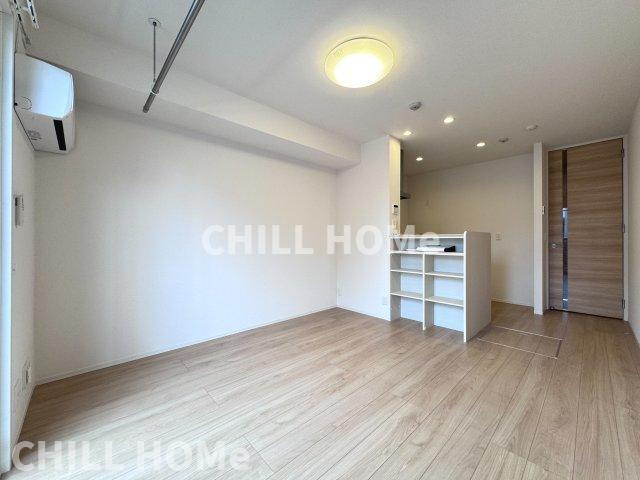 ピアニーの居間・リビング|当社、チルホームのHPもご覧ください(^^)/物件情報多数♪