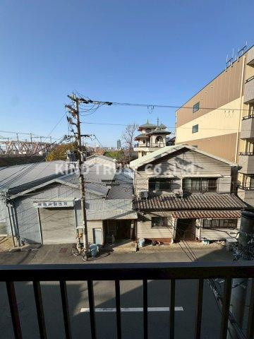 パークサイド本庄の展望