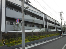 ケリア西馬込アジールコートの画像