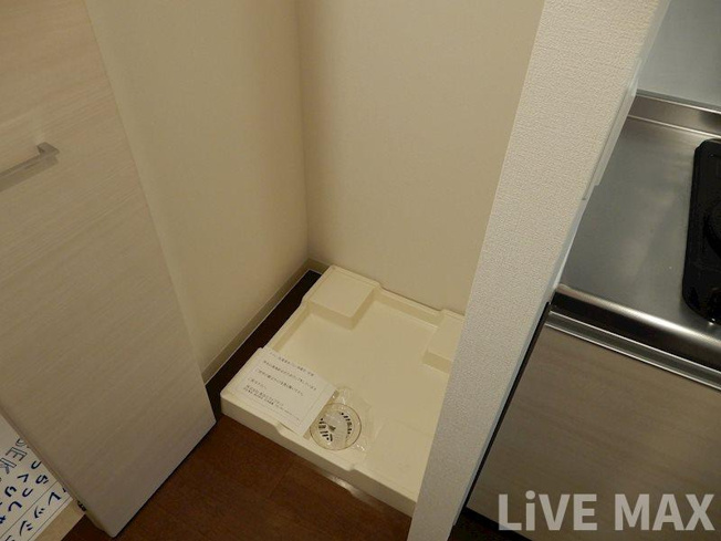 【設備】プライムアーバン御堂筋本町