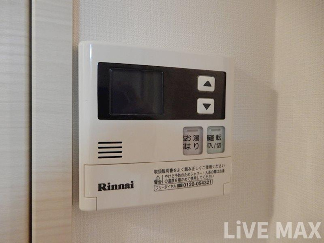 【設備】プライムアーバン御堂筋本町