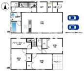 赤塚7丁目戸建の画像