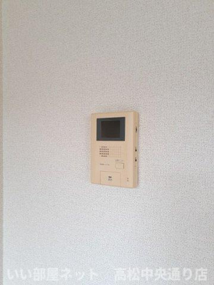 【設備】 | リヴィエール宮本Ⅱ