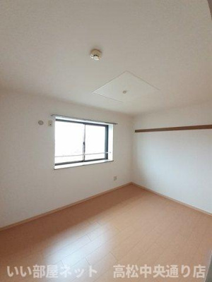 【内装】 | リヴィエール宮本Ⅱ