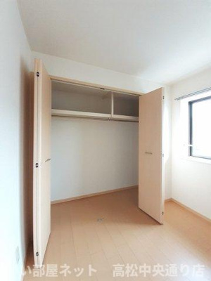 【収納】 | リヴィエール宮本Ⅱ