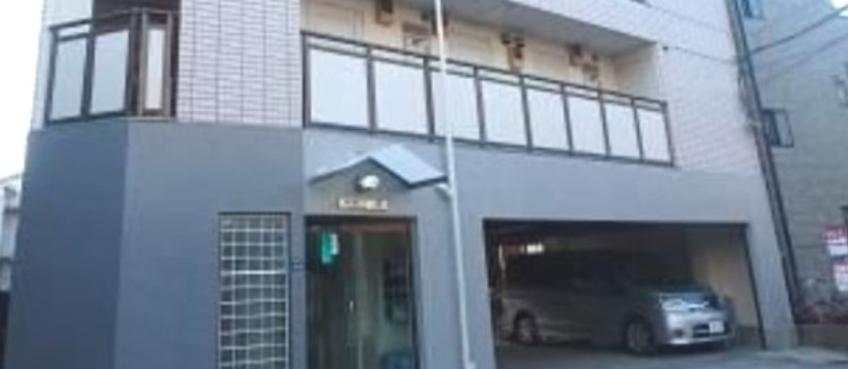 中條コーポのその他共用部分