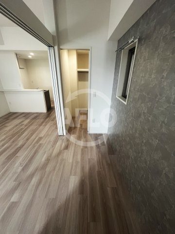 セレニテフラン谷町四丁目の洋室|セレニテフラン谷町四丁目　洋室