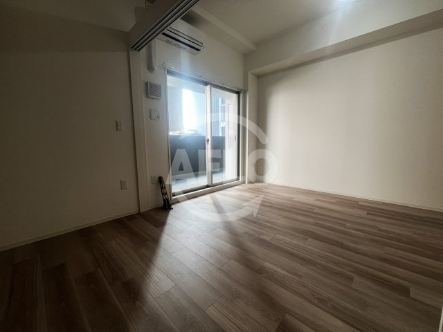 セレニテフラン谷町四丁目の居間・リビング|セレニテフラン谷町四丁目　リビング