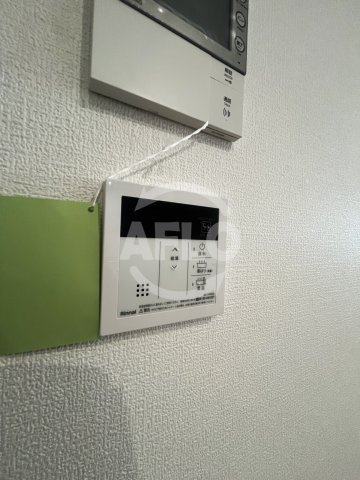 セレニテフラン谷町四丁目|セレニテフラン谷町四丁目　設備