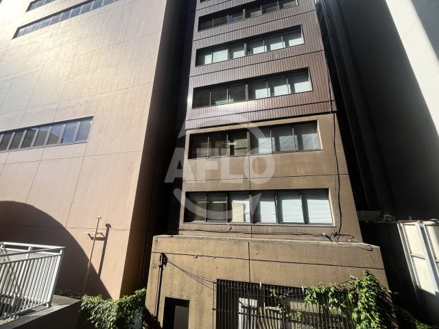 セレニテフラン谷町四丁目の展望|セレニテフラン谷町四丁目　展望