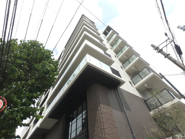 デュオステージ横濱天王町