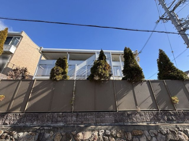 レオパレスサン六甲Ｂ