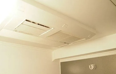 【設備】 | ルーブル北新宿