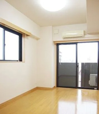 【居間・リビング】 | ルーブル北新宿