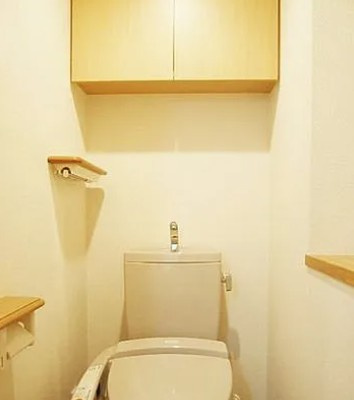 【トイレ】 | ルーブル北新宿