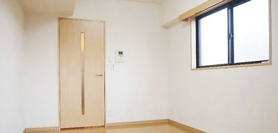 【寝室】 | ルーブル北新宿