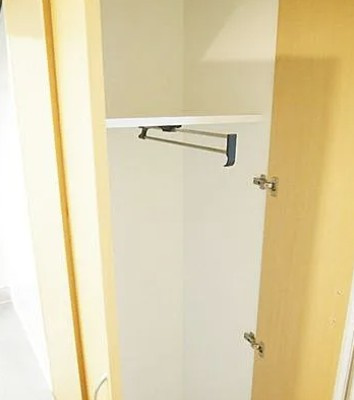 【収納】 | ルーブル北新宿