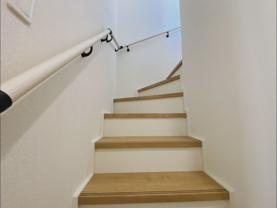 八街富山　第１期　新築戸建ての内装