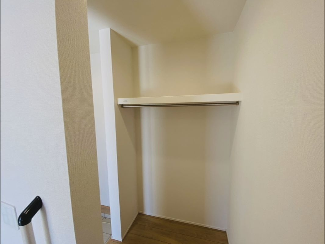 八街富山　第１期　新築戸建ての収納