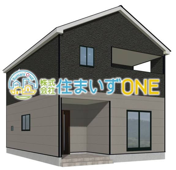 【間取り】 | 【新築分譲住宅　～クレイドルガーデン～】 山形市松波　第4　☆全4棟☆ | (3号棟)、価格2950万円、4LDK、土地面積200.05m2、建物面積108.54m2