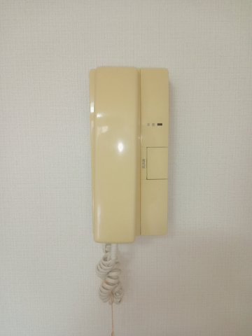 川崎市麻生区上麻生５丁目の賃貸マンションのセキュリティ