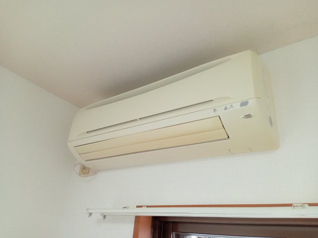 川崎市麻生区上麻生５丁目の賃貸マンションの設備