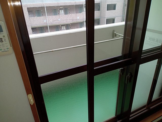 川崎市麻生区上麻生５丁目の賃貸マンションの内装