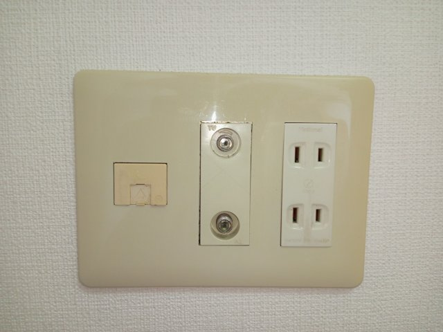 川崎市麻生区上麻生５丁目の賃貸マンションの設備