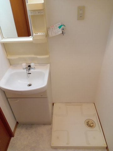 川崎市麻生区上麻生５丁目の賃貸マンションの設備