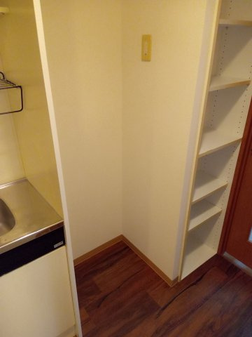 川崎市麻生区上麻生５丁目の賃貸マンションの設備