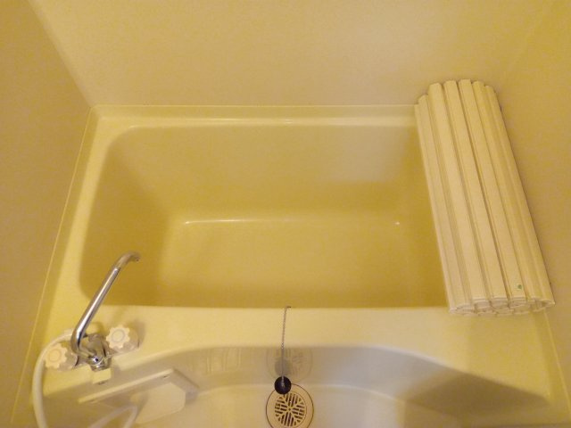 川崎市麻生区上麻生５丁目の賃貸マンションの浴室