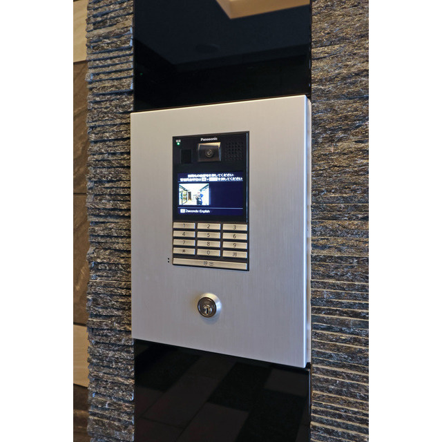 アドバンス三宮パルマのその他共用部分