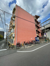 東園田イーストハイツの画像